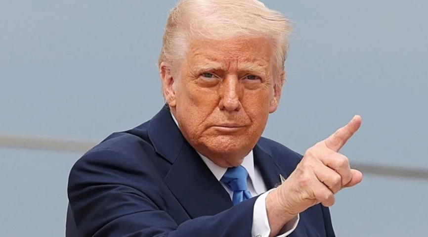 بعد مادورو… ترامب يحذّر رئيسًا آخر