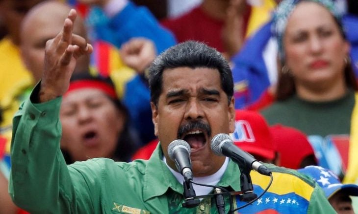 رغم غياب مادورو عن المشهد في فنزويلا.. كبار حلفائه ما زالوا يديرون البلاد