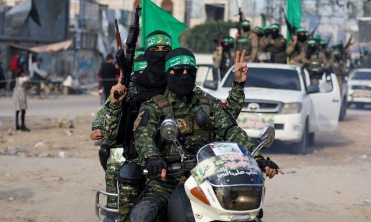 أمن المقاومة يكشف محاولة إسرائيلية لتنفيذ اغتيال في غزة باستخدام دراجة مفخخة