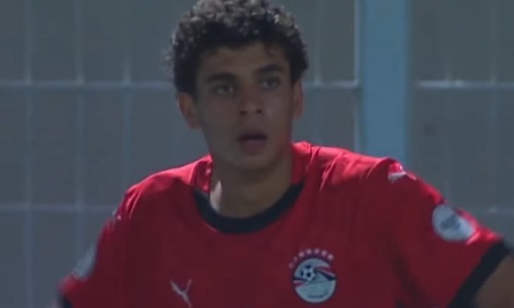 إشادة فرنسية بصفقة انتقال المصري حمزة عبد الكريم لبرشلونة