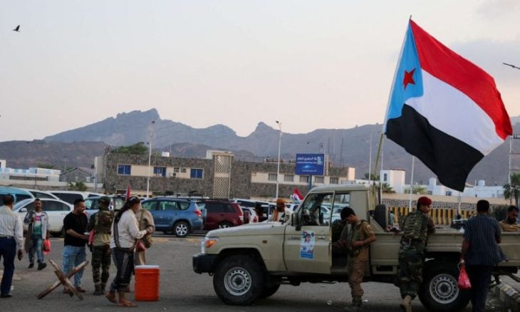 الحكومة اليمنية تعلن استعادة حضرموت والمهرة من المجلس الانتقالي الجنوبي