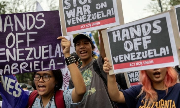 لوفيغارو: هكذا دفن ترامب وبوتين وشي جينبينغ النظام العالمي القديم.. على من سيأتي الدور بعد فنزويلا؟