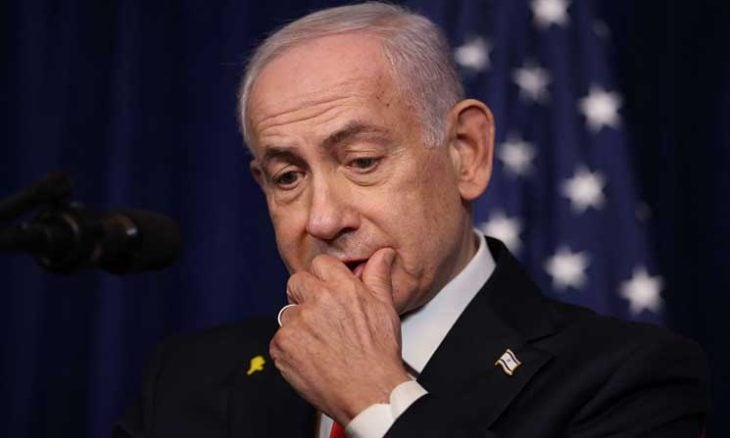 للمرة الـ67.. نتنياهو يمثل أمام المحكمة المركزية في قضية الفساد