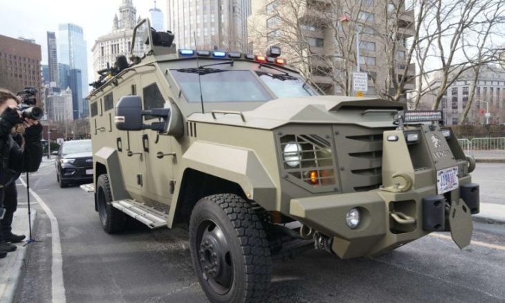 مادورو يمثل أمام محكمة في نيويورك ويدفع ببراءته- (صور)