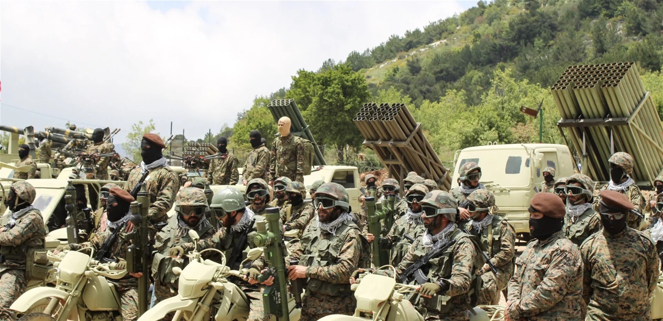 لبنان إستعداداً للحرب... مصادر تكشف ما يقوم به "حزب الله" بشكلٍ سريّ جدّاً في الجنوب