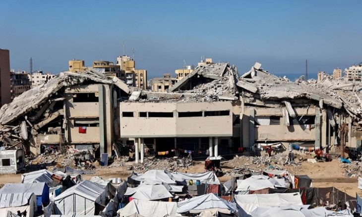 باحث إسرائيلي بارز: حرب غزة أسقطت الفاصل بين “يسار” و”يمين” الصهيونية