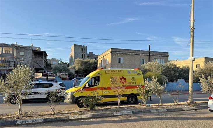 فلسطينيو الداخل ينتفضون ضد الجريمة وتواطؤ الشرطة