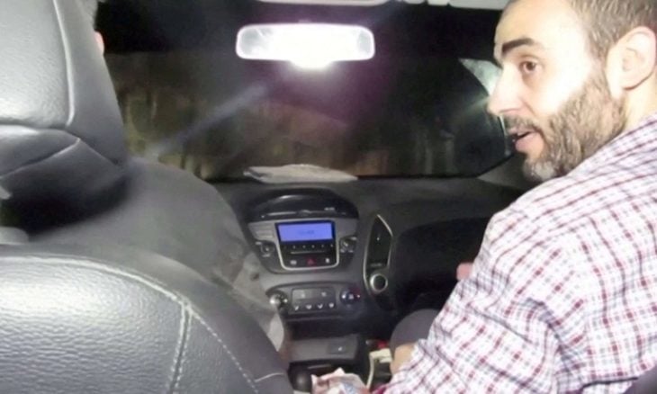 محمد السنوار.. القيادي في “حماس” الذي قال إن “ضرب تل أبيب أسهل من شربة الماء”