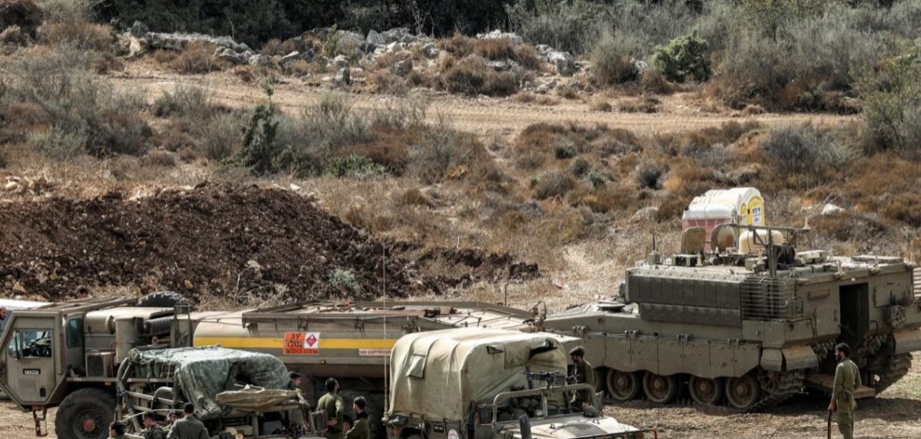 ضوء أخضر أميركي… إسرائيل تلوّح بعملية عسكرية واسعة ضد حزب الله