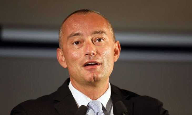 نتنياهو: ملادينوف يتولى منصب مدير مجلس السلام التابع لترامب