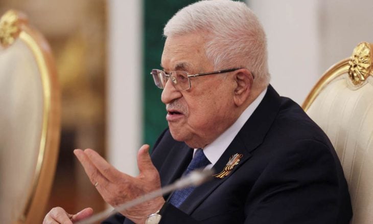 الصفقة السعودية: إصلاحات في السلطة الفلسطينية مقابل الحكم في غزة