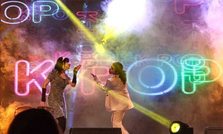 العراق: رجال دين ينتقدون إقامة حفلات غنائية في البصرة