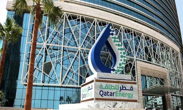 قطر للطاقة تستحوذ على حصة استكشاف جديدة قبالة السواحل اللبنانية