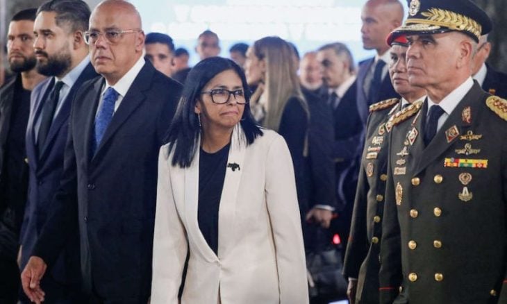 أمريكا بصدد إرسال وفد إلى فنزويلا لاستعادة العلاقات الدبلوماسية بين البلدين