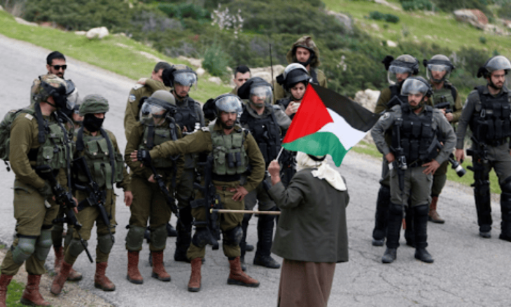 الأمم المتحدة: التهجير القسري المتواصل في الضفة الغربية المحتلة مثير للقلق