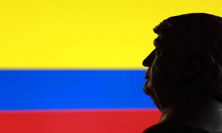 فصيل كولومبي متمرد يدعو إلى تشكيل جبهة ضد أمريكا