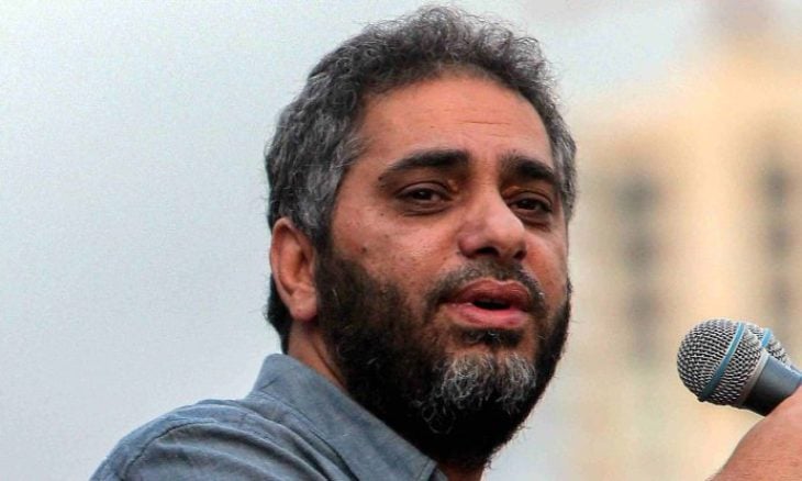 استجواب فضل شاكر في جلسة علنية وإرجاء المحاكمة إلى 6 شباط