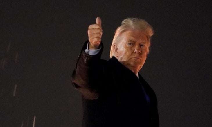 واشنطن “مستعدة للمساعدة” مع تواصل الاحتجاج وحجب الانترنت في إيران- (فيديو وتدوينة)