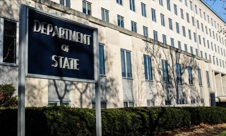 الولايات المتحدة تحضّ رعاياها على مغادرة فنزويلا “فورا”