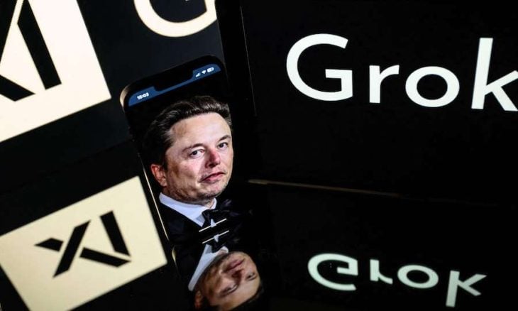 ماسك يتهم الحكومة البريطانية بـ “الفاشية” على خلفية تهديدات بحجب منصة إكس