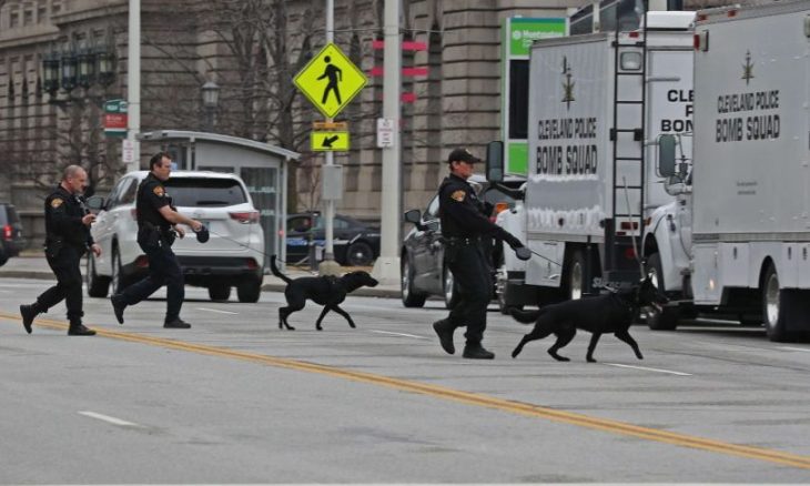 أمريكا: مقتل 6 أشخاص في سلسلة إطلاق نار شرق ولاية ميسيسيبي