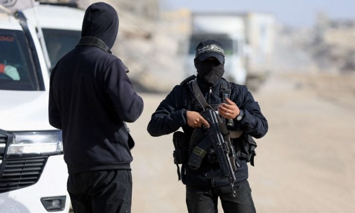 تقارير: إسرائيل وحماس تستعدان لاستئناف الحرب في غزة