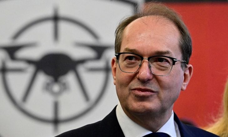 وزير الداخلية الألماني بعد هجوم على شبكة الكهرباء في برلين: سنرد الضربة.. لن نترك الساحة لمتطرفي اليسار والمناخ