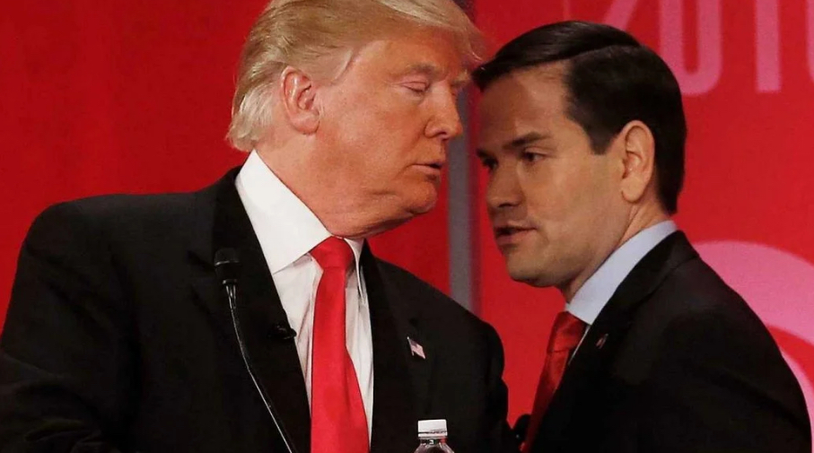 "روبيو سيصبح رئيسًا لكوبا"... تفاعل لافت من ترامب