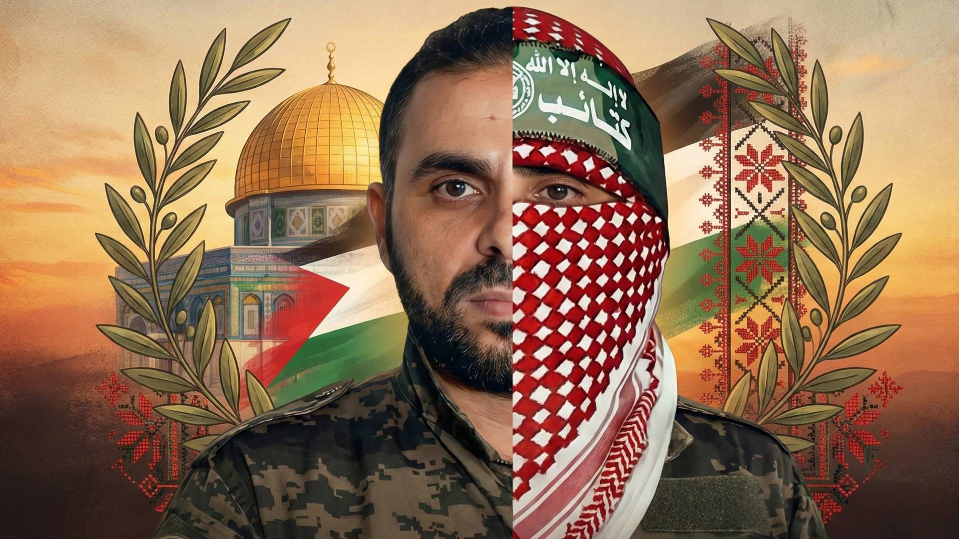 شقيقة أبو عبيدة تكشف لـ"رؤيا أخبار": هذا ما لم يره العالم في أخي.. الإنسان قبل الرمز