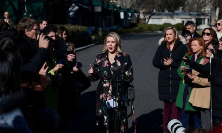 البيت الأبيض: إيران ترسل لأمريكا رسائل مختلفة عما تعلنه