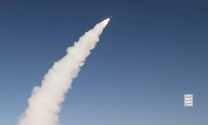 صحيفة إسرائيلية: هجمات الحوثي خفضت إيراد ميناء إيلات إلى قرابة الصفر