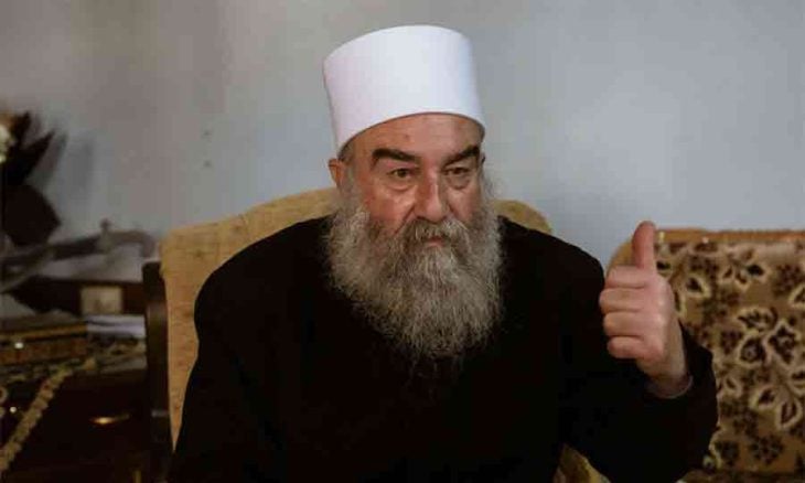 زعيم درزي في سوريا يدعو إلى كيان مستقل متحالف مع إسرائيل وسط جدل داخلي وتصعيد سياسي