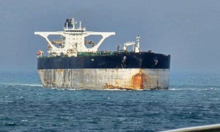 أمريكا تطلب إصدار مذكرات لاحتجاز عشرات ناقلات النفط المرتبطة بفنزويلا