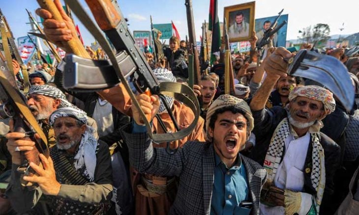 “أنصار الله”: المساس بالمسجد الأقصى سيفتح أبواب جهنم على إسرائيل