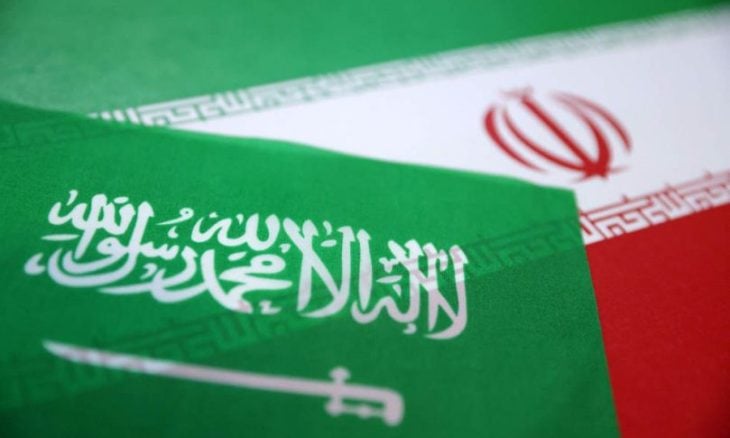 مصدران: الرياض تبلغ طهران رفض استخدام أجوائها وأراضيها ضدها