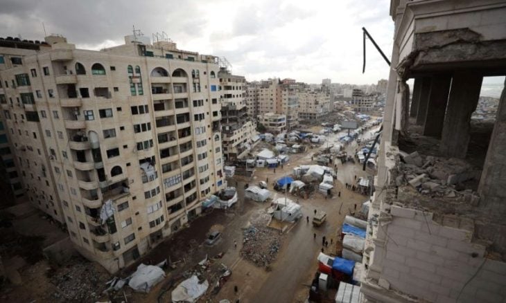 فصائل فلسطينية: ندعم تشكيل “لجنة انتقالية” لإدارة غزة