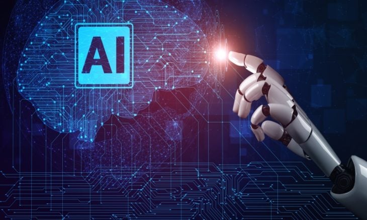 دراسة: الذكاء الاصطناعي أصبح ثاني أكبر تهديد بالنسبة للشركات في العالم