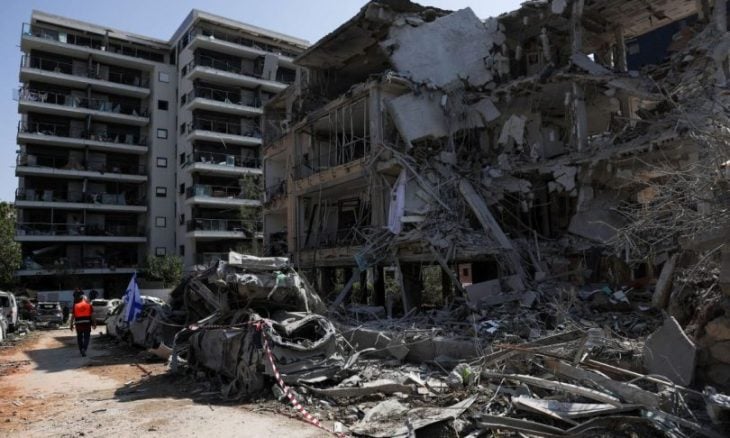 واشنطن بوست: إسرائيل وإيران تتبادلان ضمانات بعدم “بدء الهجوم”