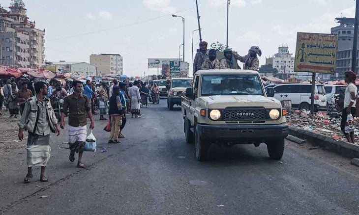 مشاريع سعودية واسعة مع تعهد بـ500 مليون لليمن تعيد رسم النفوذ والاصطفافات