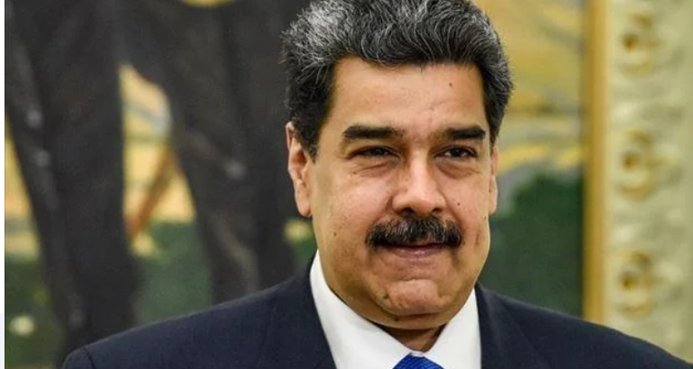 من سجنه في أميركا… مادورو يوجّه رسالة إلى الشعب الفنزويلي