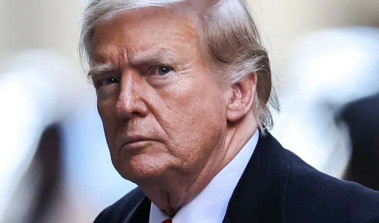 ترامب يطمئن إيران: لا هجوم… مقابل شرط واحد فقط من طهران