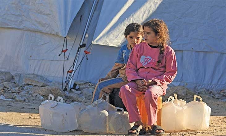 إسرائيل تواصل عدوانها على غزة وتغتال قيادياً من “القسّام”