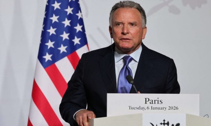 ويتكوف: اللقاء مع “حماس” ضروري ويجب فتح معبر رفح