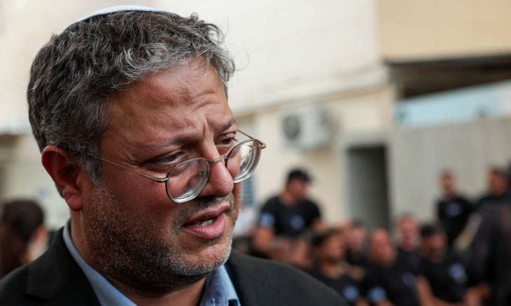 صإسرائيل: إذا صدر العمل عن حماس فهو “إرهاب” وإذا صدر عن اليهود فهو “حق”