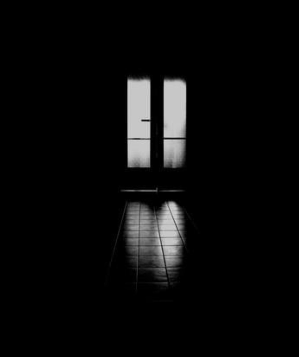 الرسالة التي لم يكن يجب تجاهلها...رعب الرسالة أسماء.  الجزء الأول