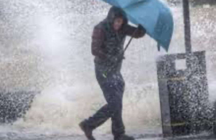 منخفض جوّي بارد جديد يضرب لبنان…