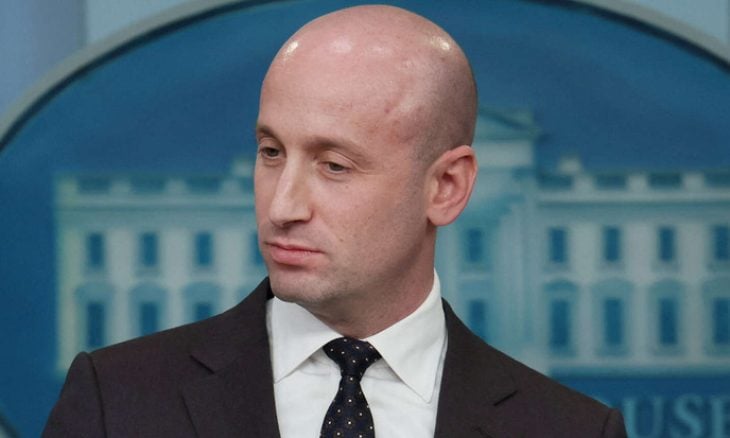 من هو ستيفن ميلر.. مستشار ترامب الذي يزداد نفوذه في الملفات الدولية؟