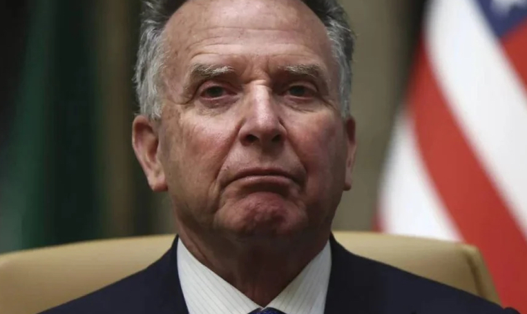 توتر غير مسبوق مع واشنطن… إسرائيل تتهم المبعوث الأميركي بتجاهل مصالحها