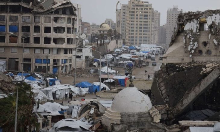 أوهام “مجلس السلام”: لن ينقذ نازحاً واحداً من مصيره المرير في غزة.. والضفة الغربية