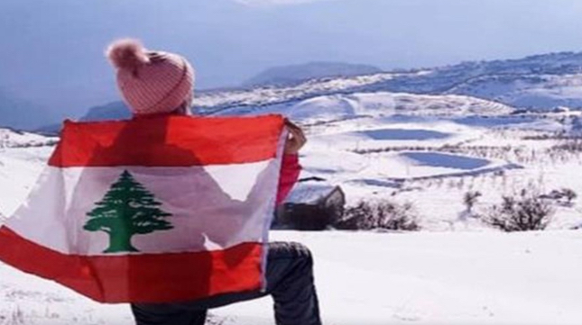 طقس متقلب يرافقنا هذا الاسبوع… وتحذير من الجليد!